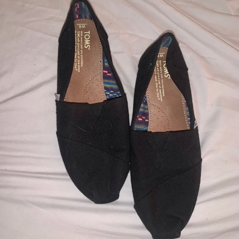 COPY - TOMS size 8
